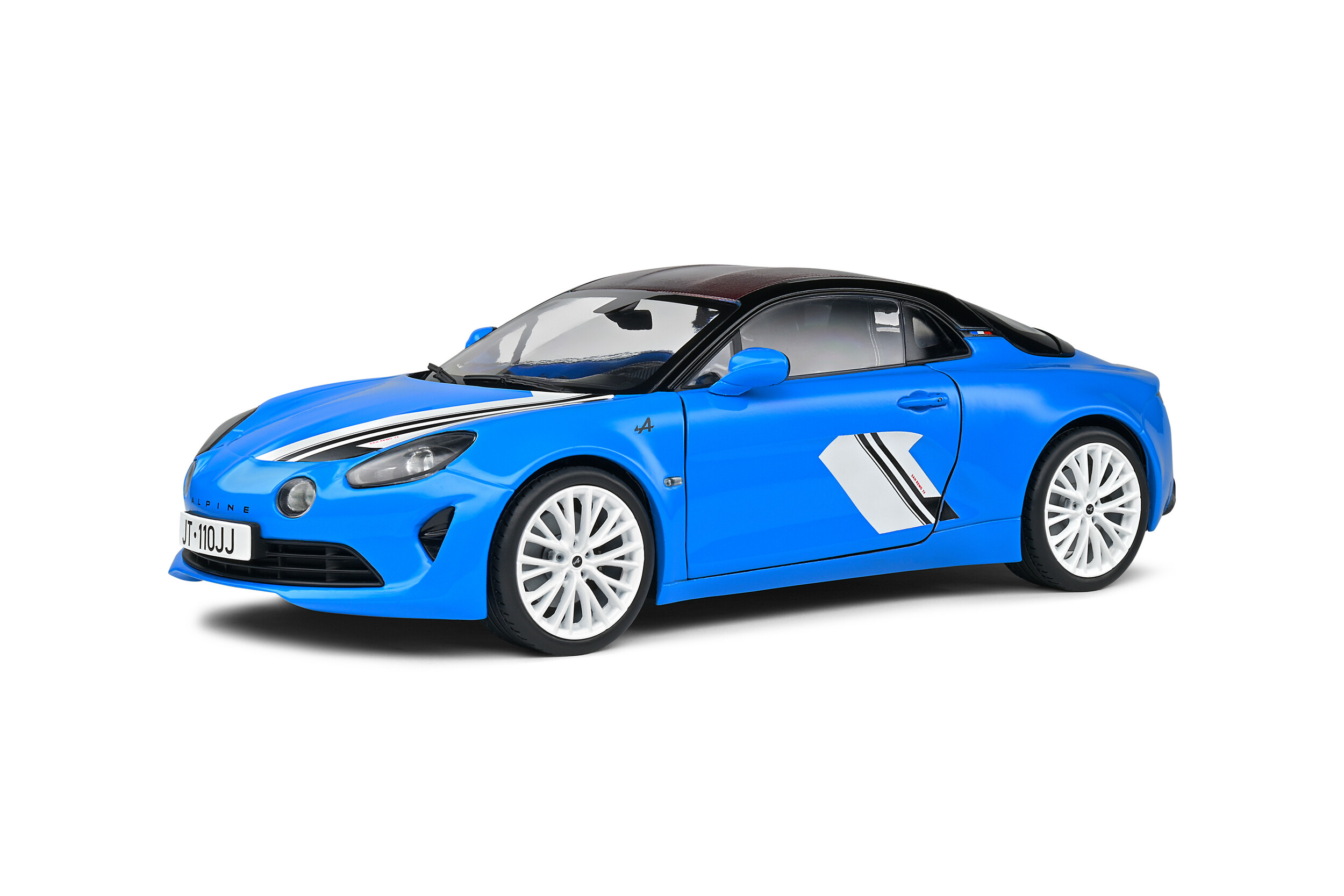 	A110 San Remo 73	
